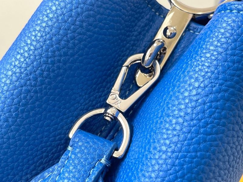 Louis Vuitton Top Handle Bags